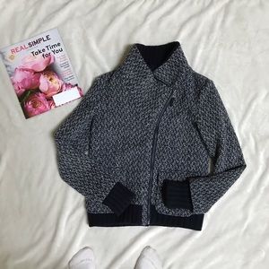 Pre-loved Splendid Wool Jacket-size S